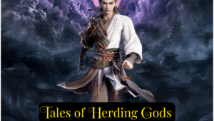 Tales of Herding Gods Ep ( 29 )